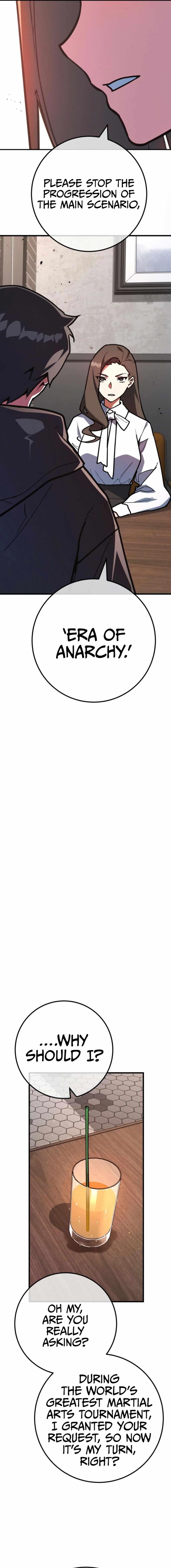 The Game’s Top Troll Chapter 117 - Page 23