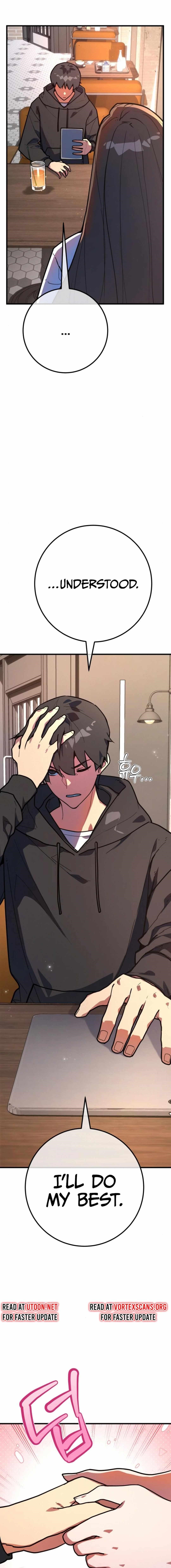 The Game’s Top Troll Chapter 117 - Page 28