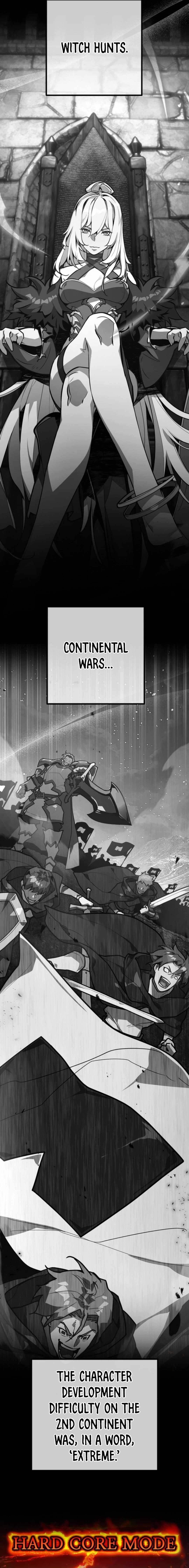 The Game’s Top Troll Chapter 117 - Page 4