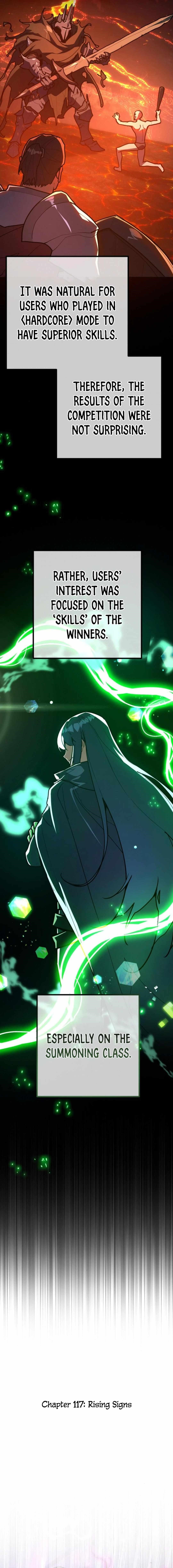 The Game’s Top Troll Chapter 117 - Page 5