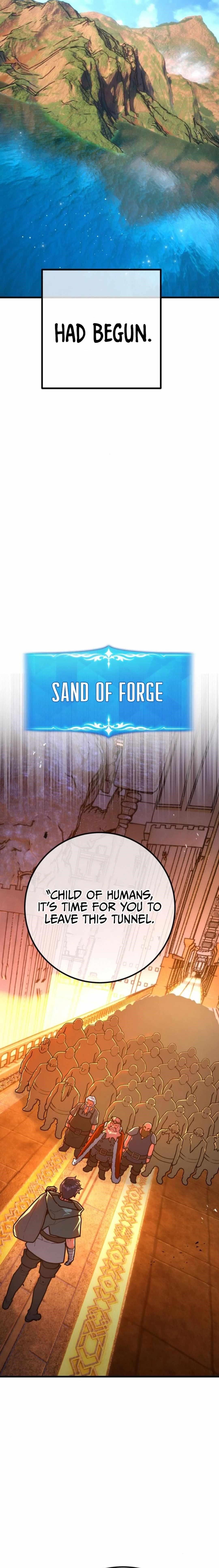 The Game’s Top Troll Chapter 117 - Page 9