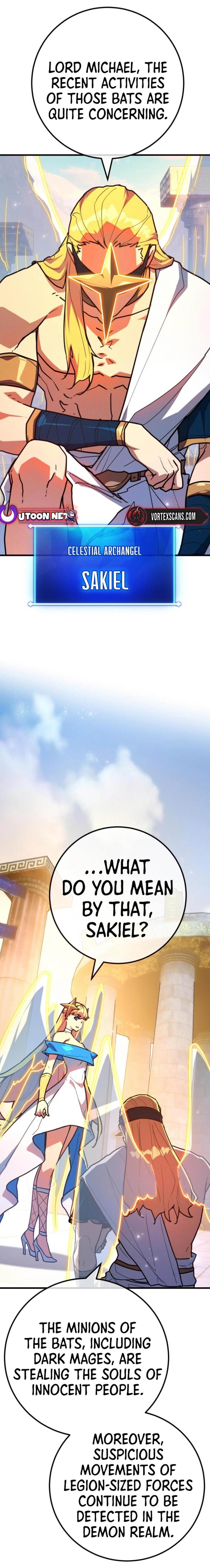 The Game’s Top Troll Chapter 118 - Page 1