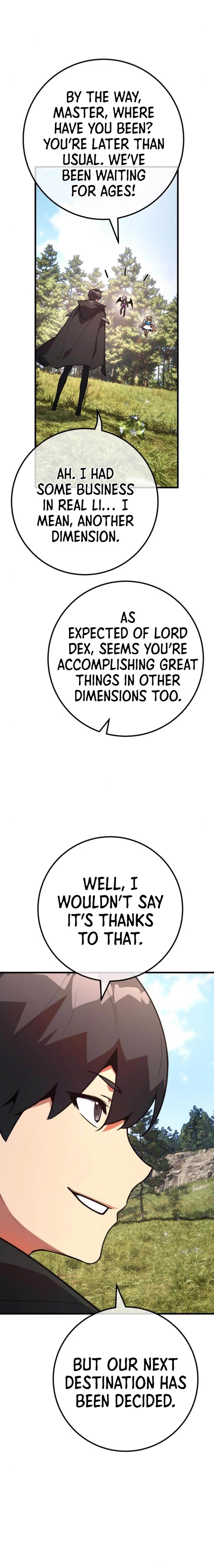 The Game’s Top Troll Chapter 118 - Page 11