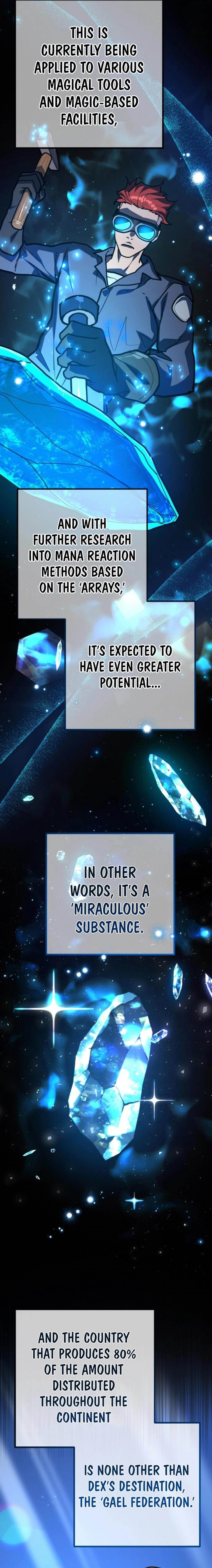 The Game’s Top Troll Chapter 118 - Page 18