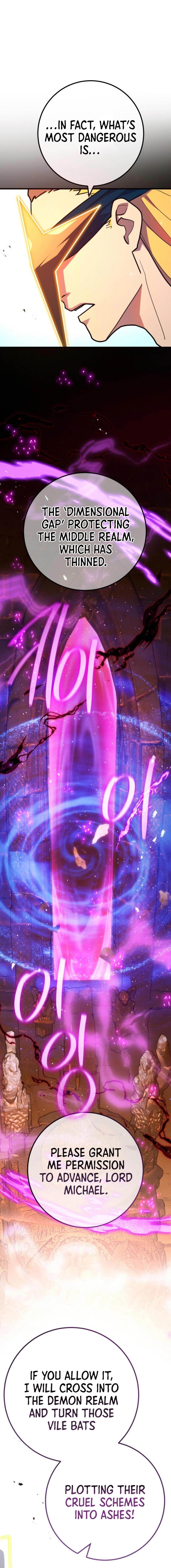 The Game’s Top Troll Chapter 118 - Page 2