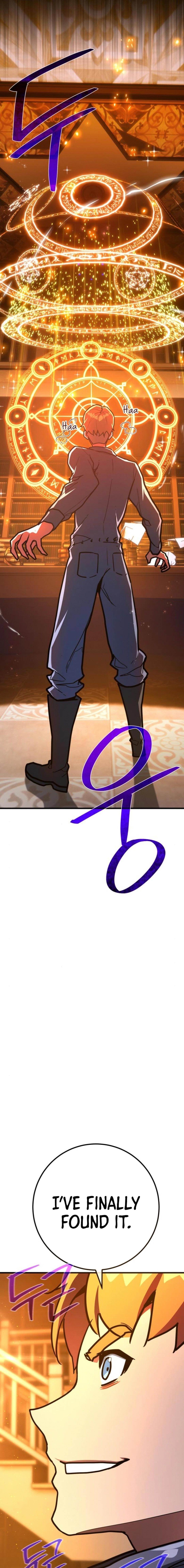 The Game’s Top Troll Chapter 118 - Page 21