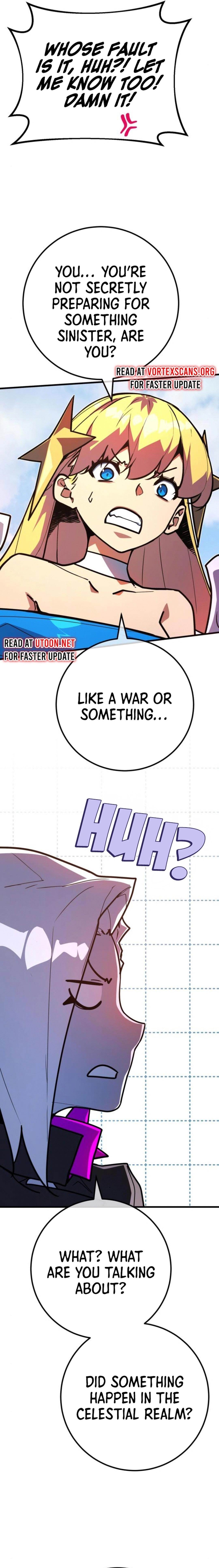 The Game’s Top Troll Chapter 118 - Page 7