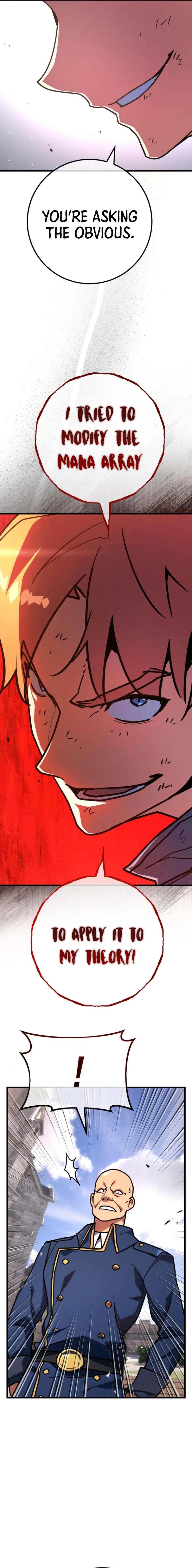 The Game’s Top Troll Chapter 119 - Page 4