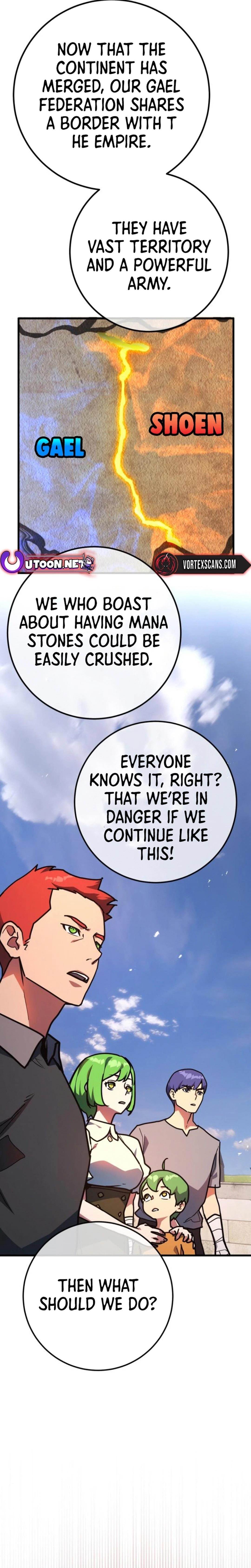 The Game’s Top Troll Chapter 119 - Page 6