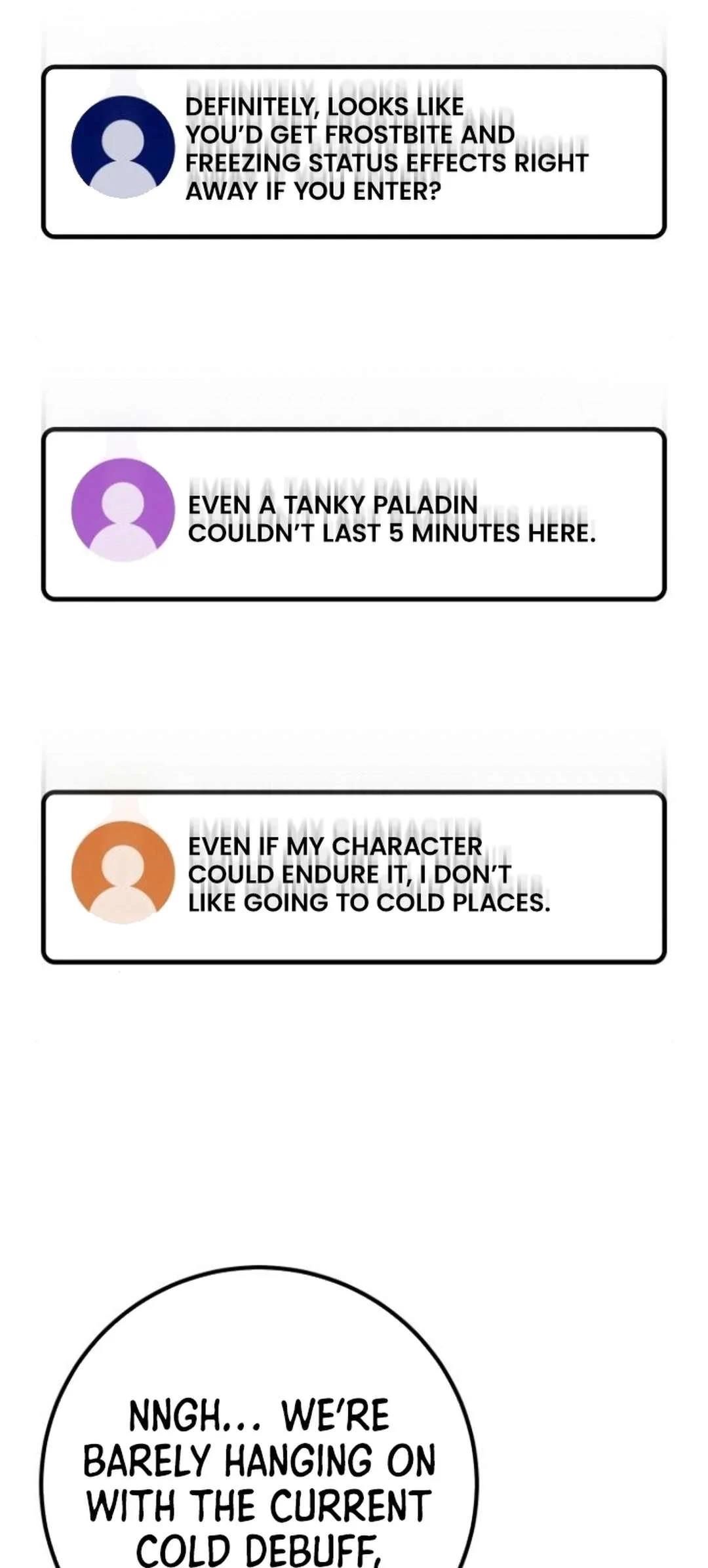 The Game’s Top Troll Chapter 124 - Page 105