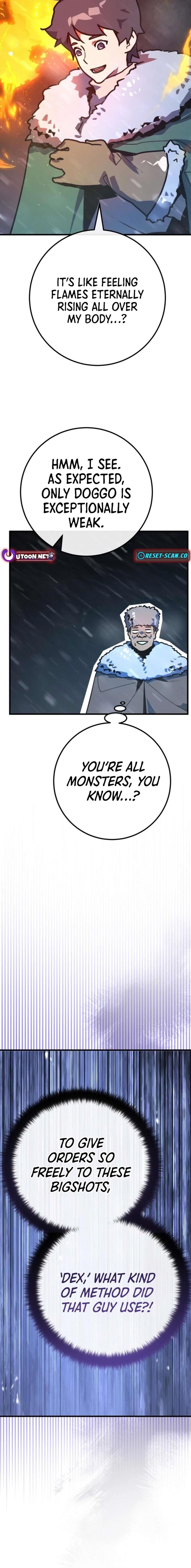 The Game’s Top Troll Chapter 124 - Page 131