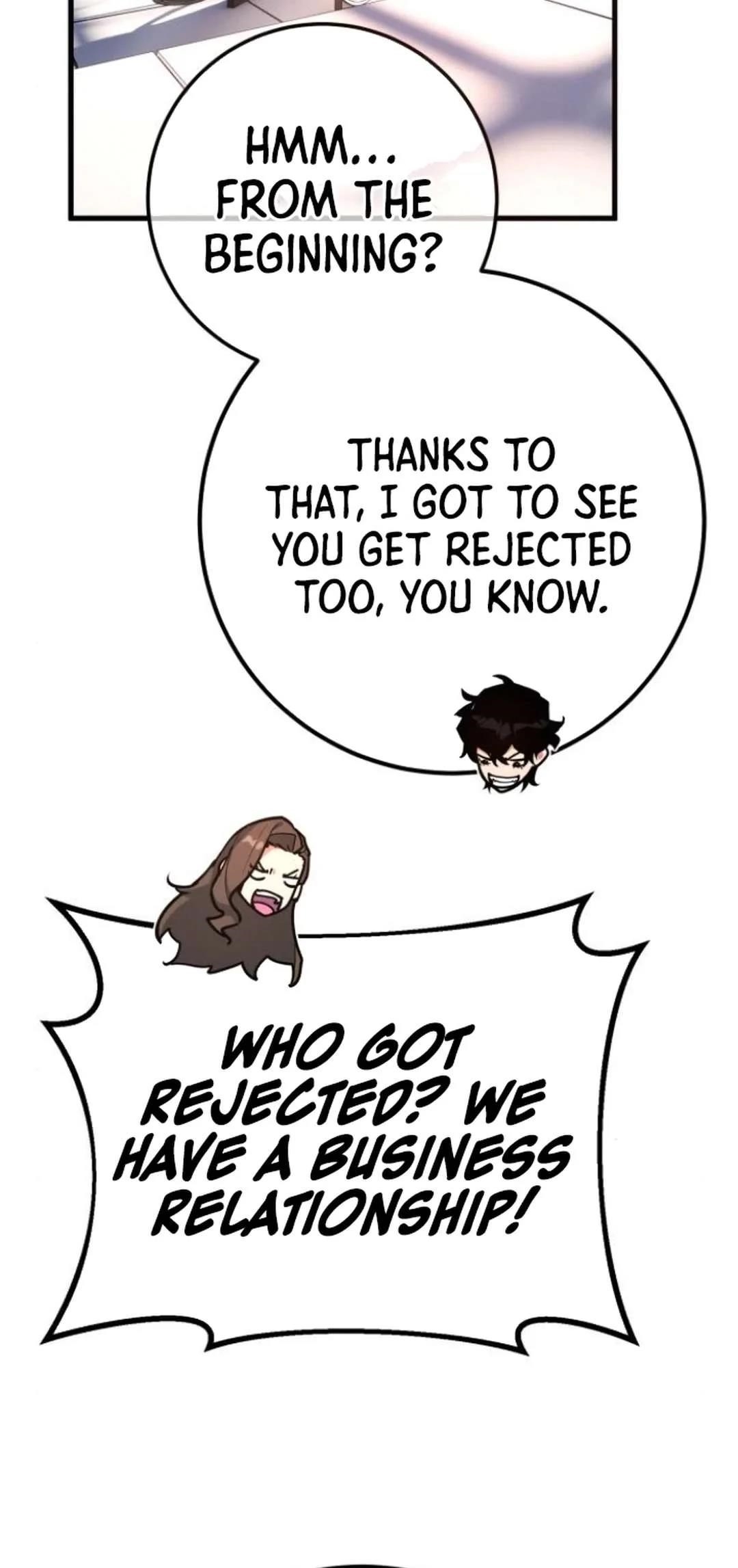 The Game’s Top Troll Chapter 124 - Page 50