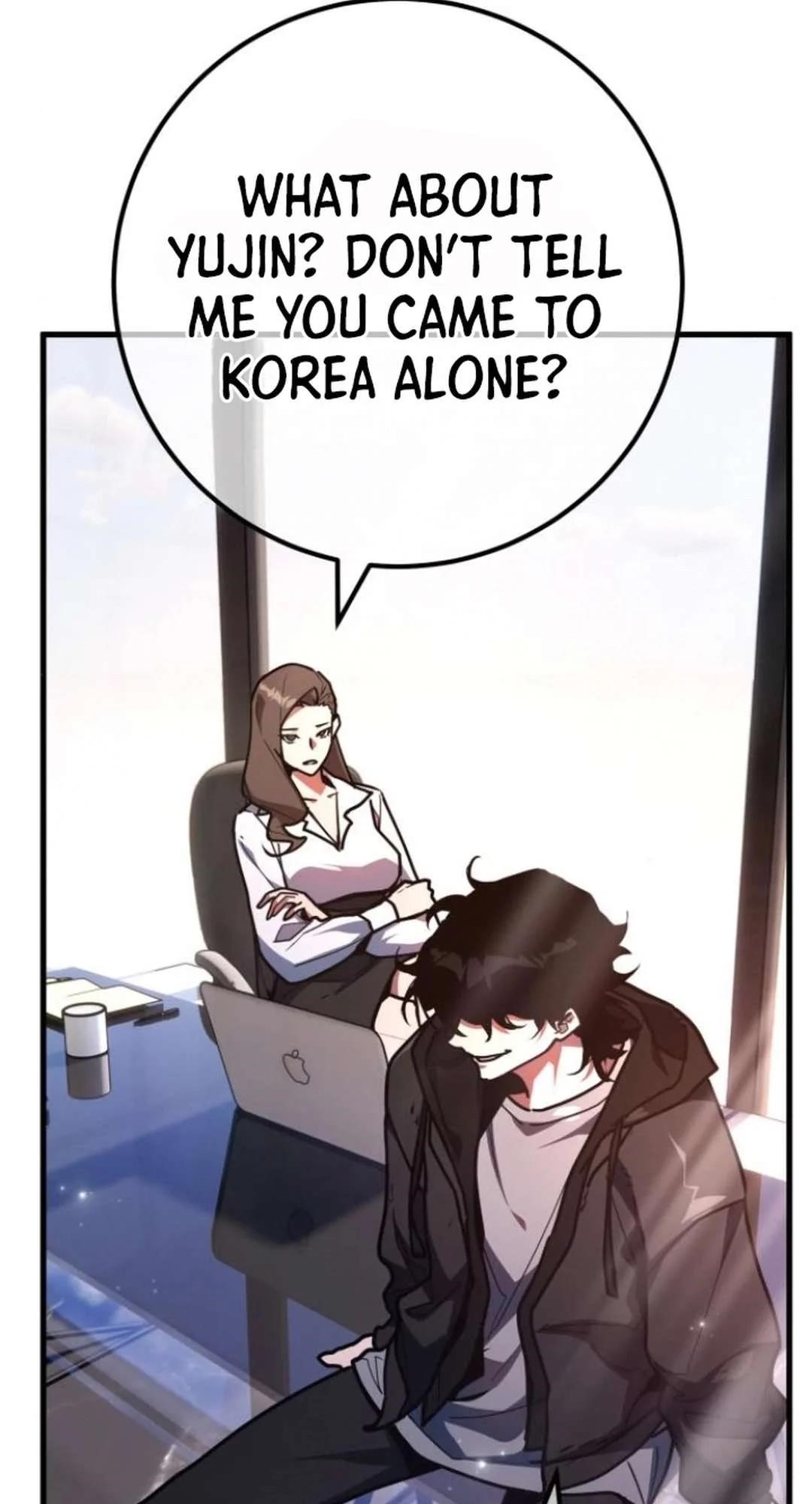 The Game’s Top Troll Chapter 124 - Page 51