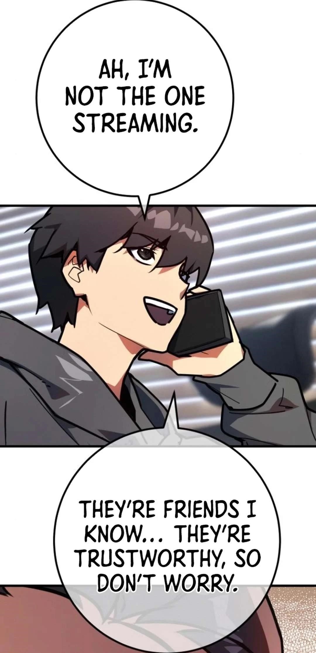 The Game’s Top Troll Chapter 124 - Page 71