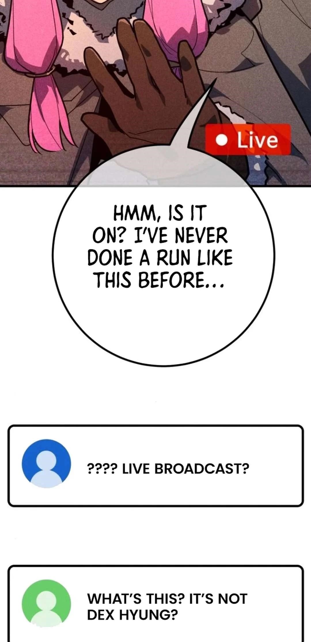 The Game’s Top Troll Chapter 124 - Page 75