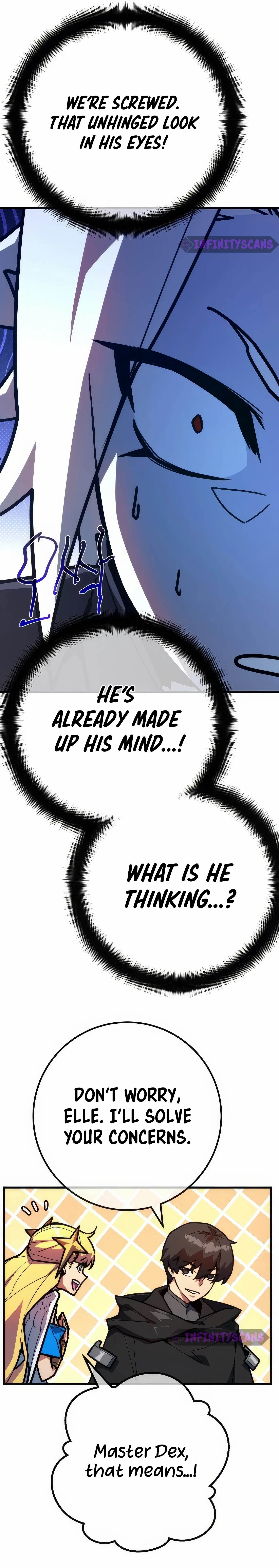 The Game’s Top Troll Chapter 132 - Page 19