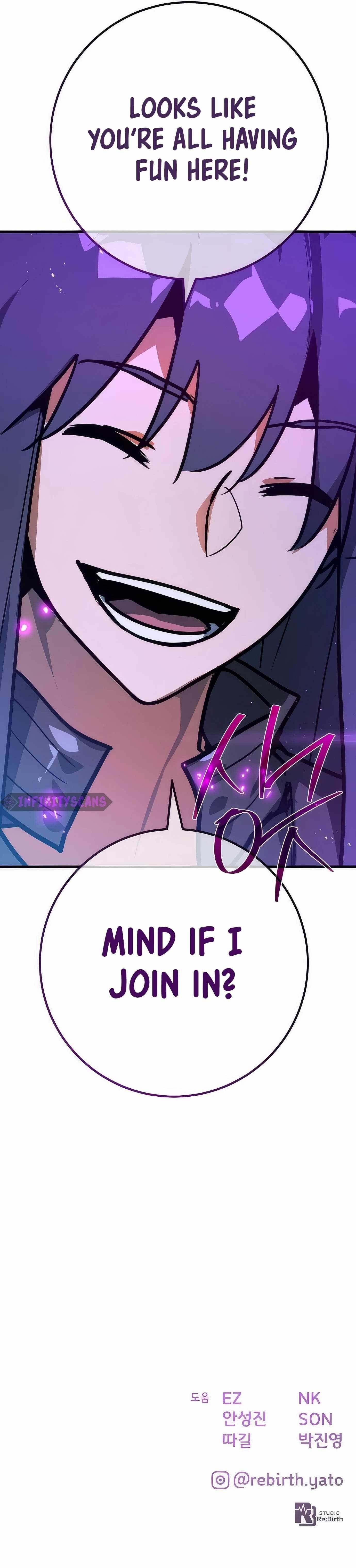 The Game’s Top Troll Chapter 133 - Page 30