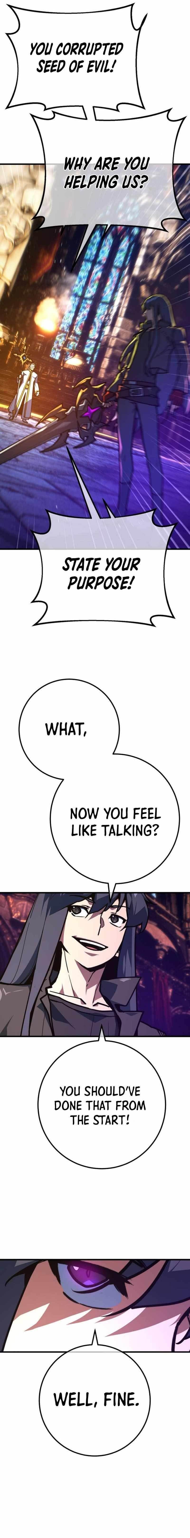 The Game’s Top Troll Chapter 134 - Page 16