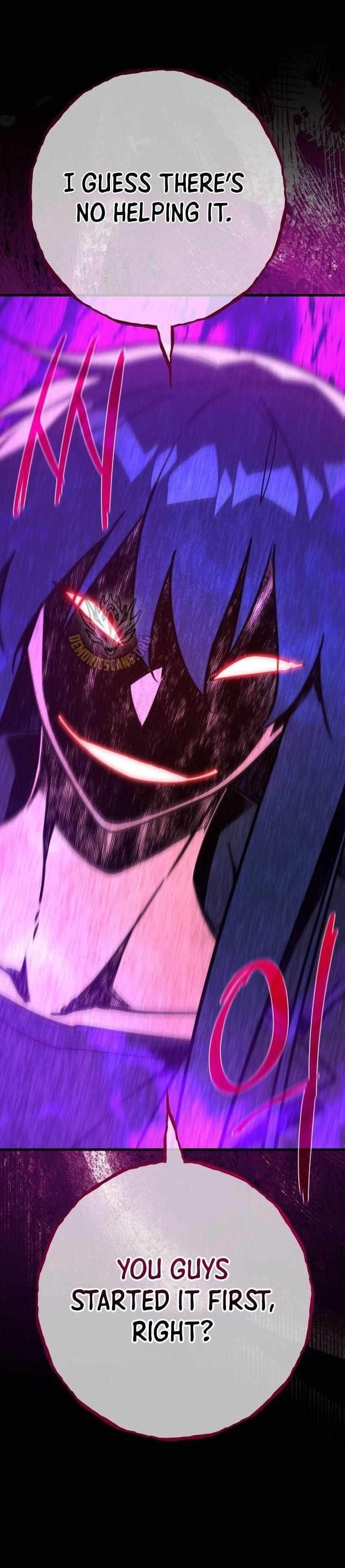 The Game’s Top Troll Chapter 135 - Page 1