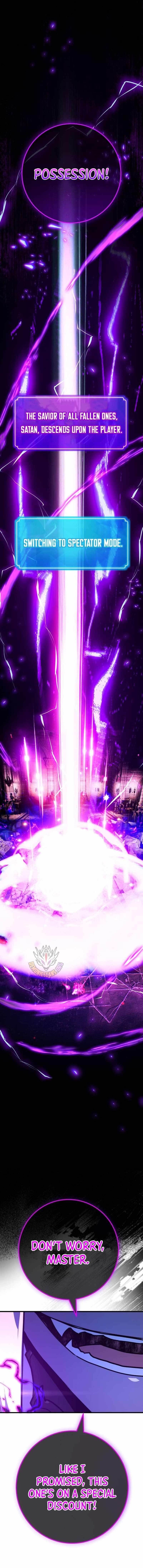 The Game’s Top Troll Chapter 135 - Page 15