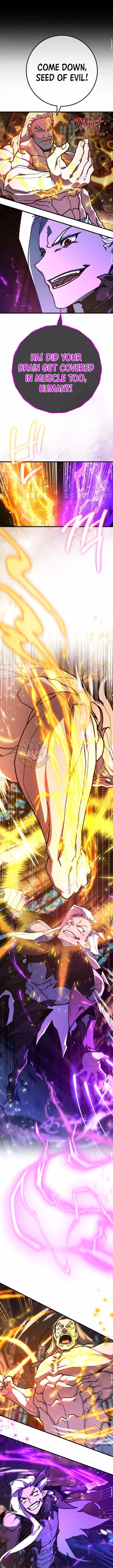 The Game’s Top Troll Chapter 136 - Page 11