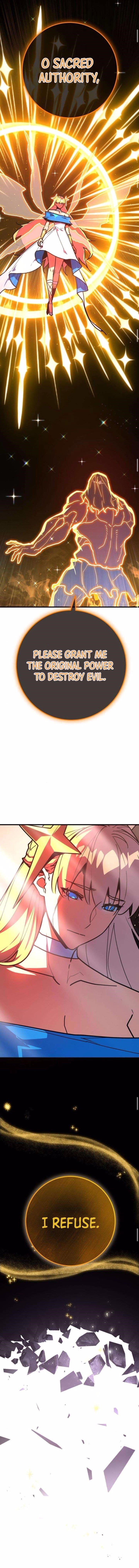 The Game’s Top Troll Chapter 136 - Page 15