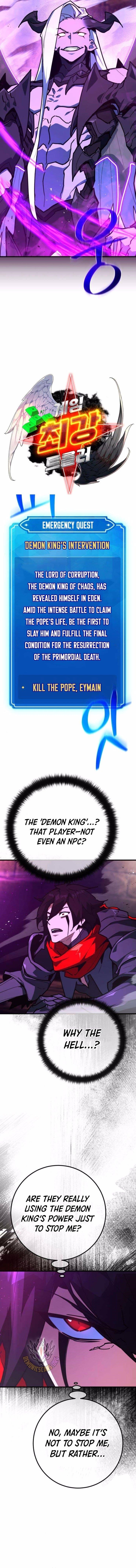 The Game’s Top Troll Chapter 136 - Page 2