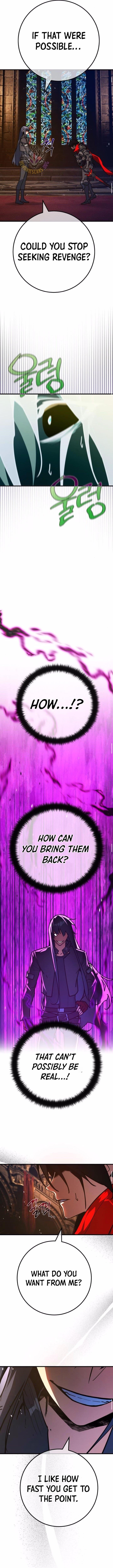 The Game’s Top Troll Chapter 137 - Page 12