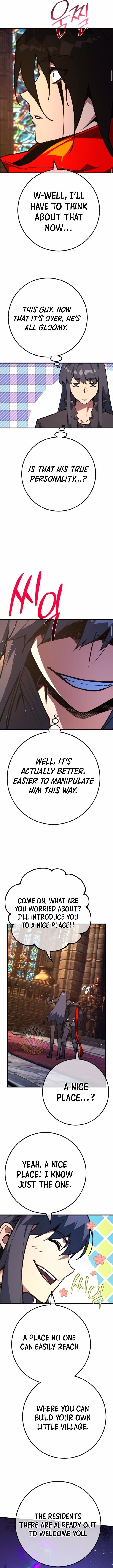 The Game’s Top Troll Chapter 137 - Page 18