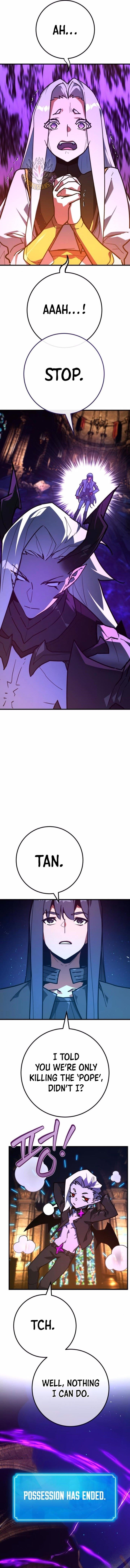 The Game’s Top Troll Chapter 137 - Page 2