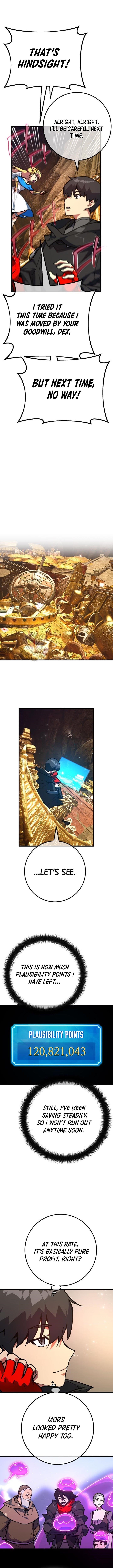 The Game’s Top Troll Chapter 138 - Page 11