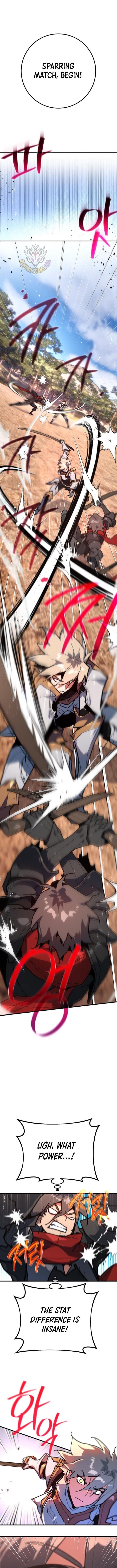 The Game’s Top Troll Chapter 139 - Page 11