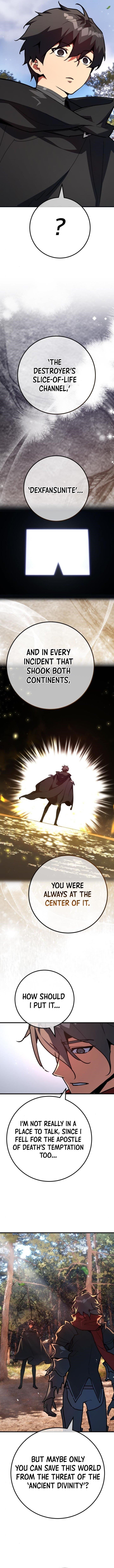 The Game’s Top Troll Chapter 139 - Page 15