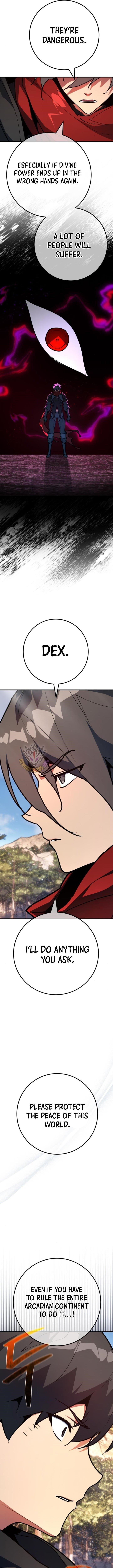 The Game’s Top Troll Chapter 139 - Page 16