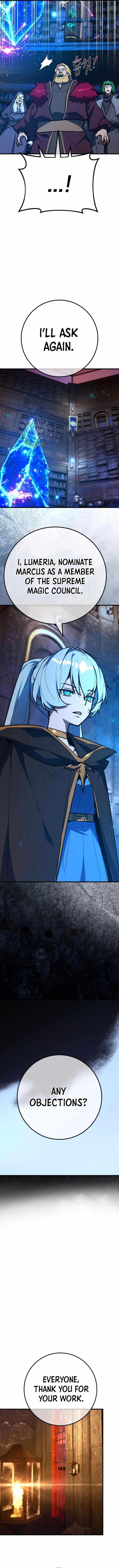 The Game’s Top Troll Chapter 141 - Page 4