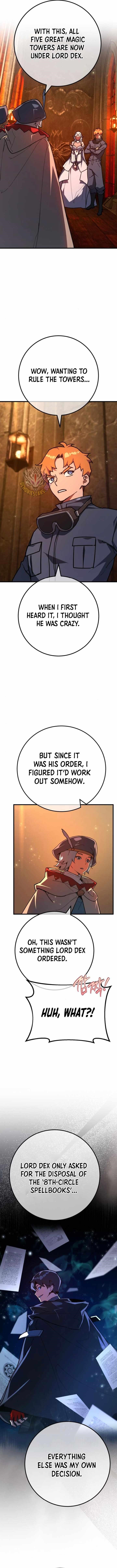 The Game’s Top Troll Chapter 141 - Page 5