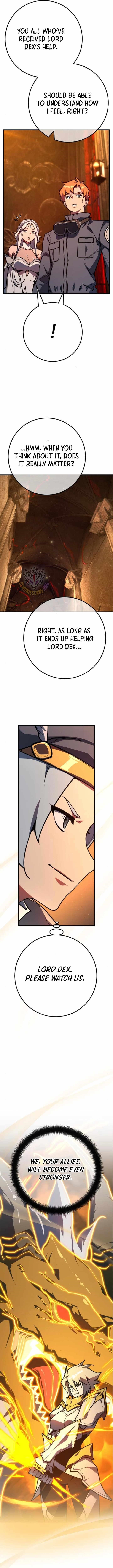 The Game’s Top Troll Chapter 141 - Page 7