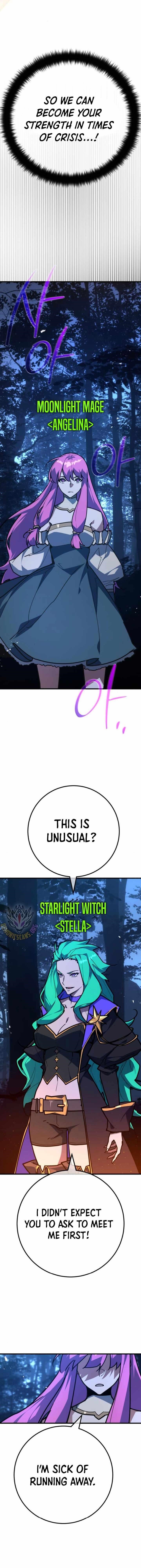 The Game’s Top Troll Chapter 141 - Page 8