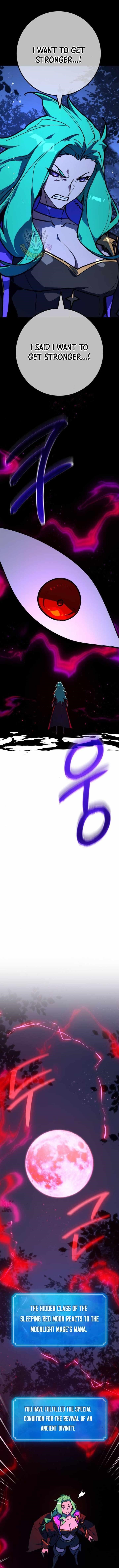 The Game’s Top Troll Chapter 142 - Page 1