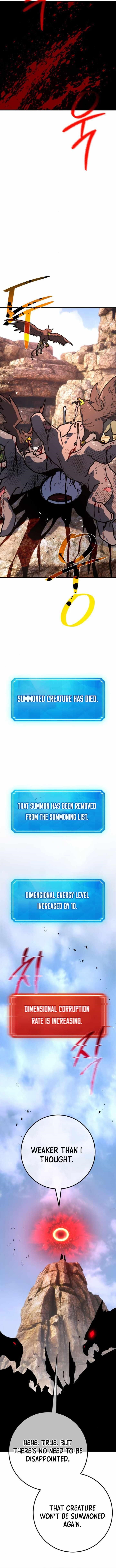 The Game’s Top Troll Chapter 142 - Page 14