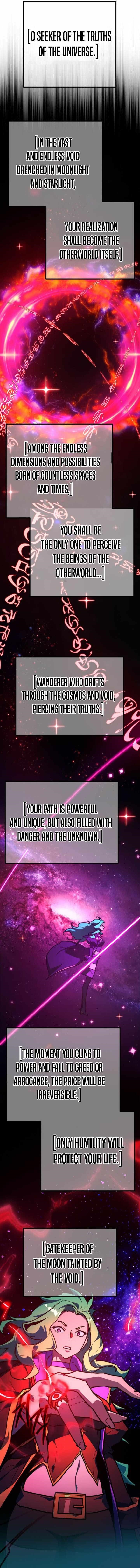 The Game’s Top Troll Chapter 142 - Page 6