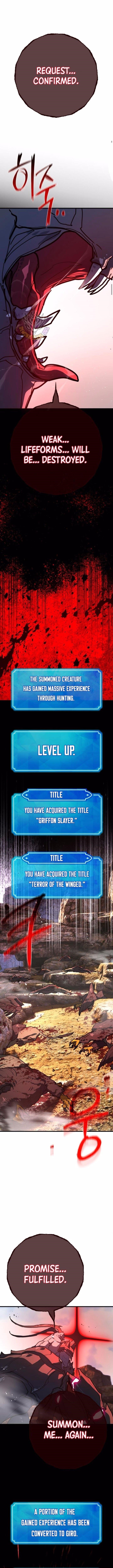 The Game’s Top Troll Chapter 143 - Page 12