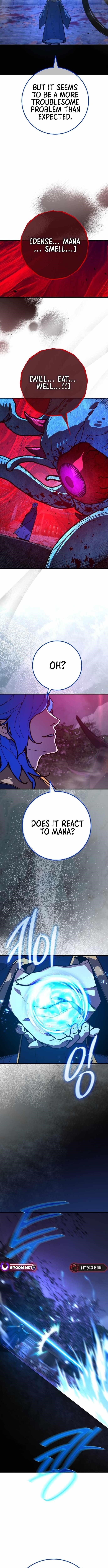 The Game’s Top Troll Chapter 144 - Page 13