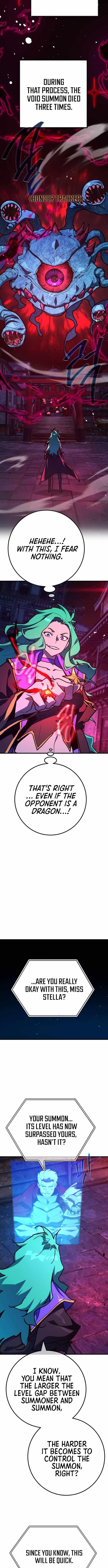 The Game’s Top Troll Chapter 144 - Page 4