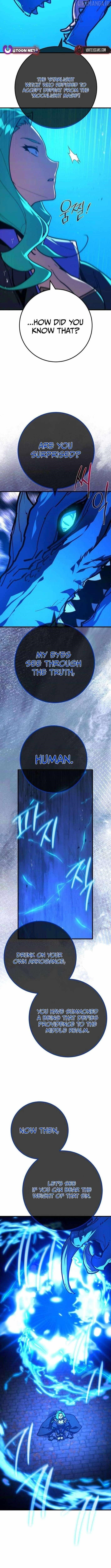 The Game’s Top Troll Chapter 145 - Page 5