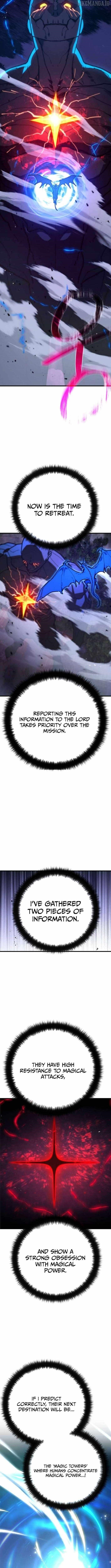 The Game’s Top Troll Chapter 145 - Page 9