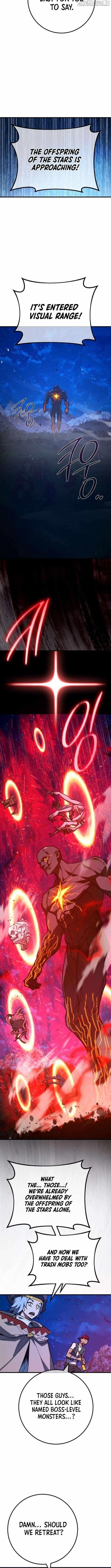 The Game’s Top Troll Chapter 146 - Page 14