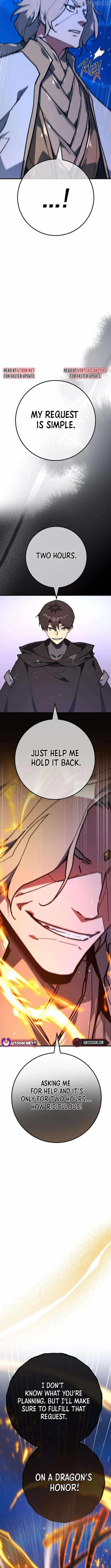 The Game’s Top Troll Chapter 146 - Page 16