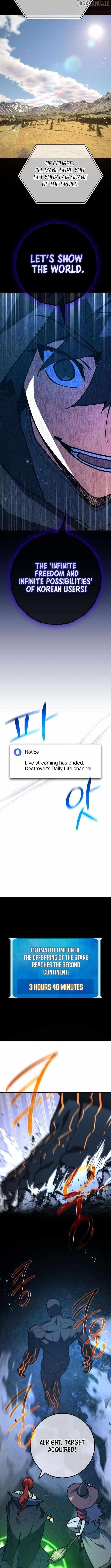 The Game’s Top Troll Chapter 146 - Page 4