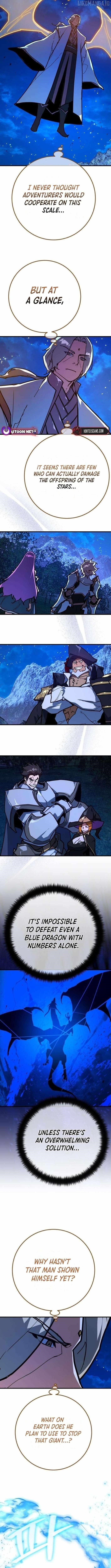 The Game’s Top Troll Chapter 146 - Page 6